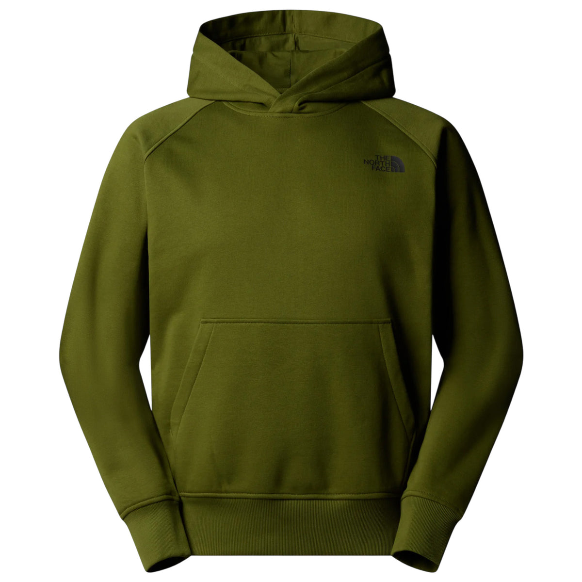 Sweatshirt THE NORTH FACE MAN NF0A89F9 DIW 