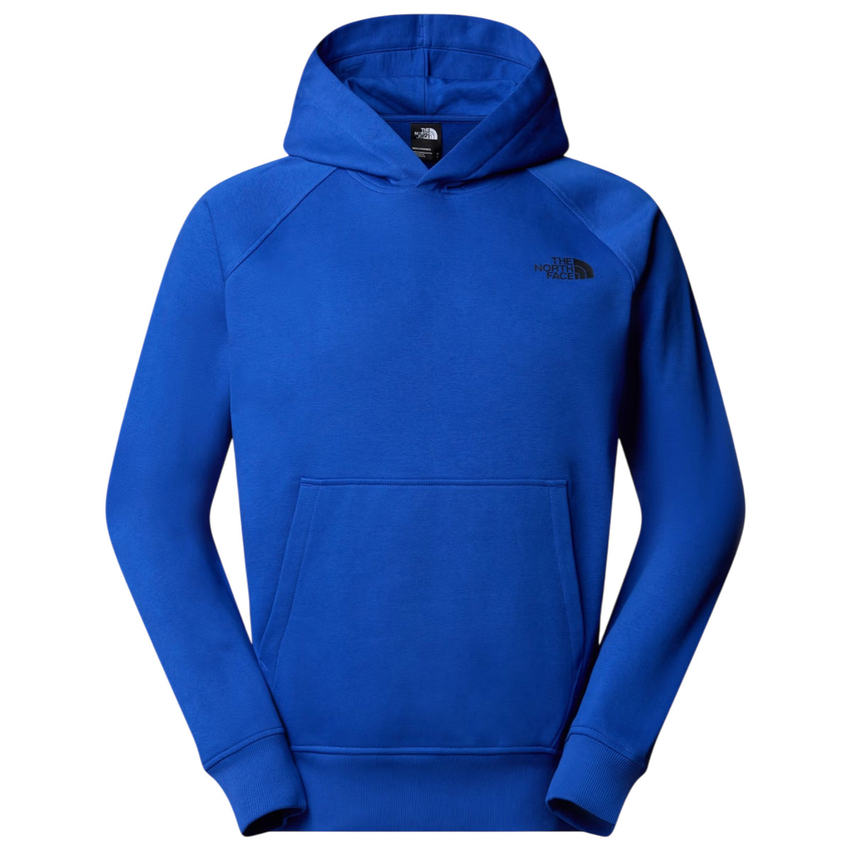 Sweatshirt THE NORTH FACE MAN NF0A89F9 EF1 