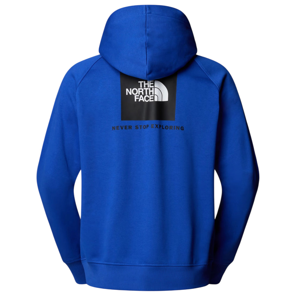 Sweatshirt THE NORTH FACE MAN NF0A89F9 EF1 