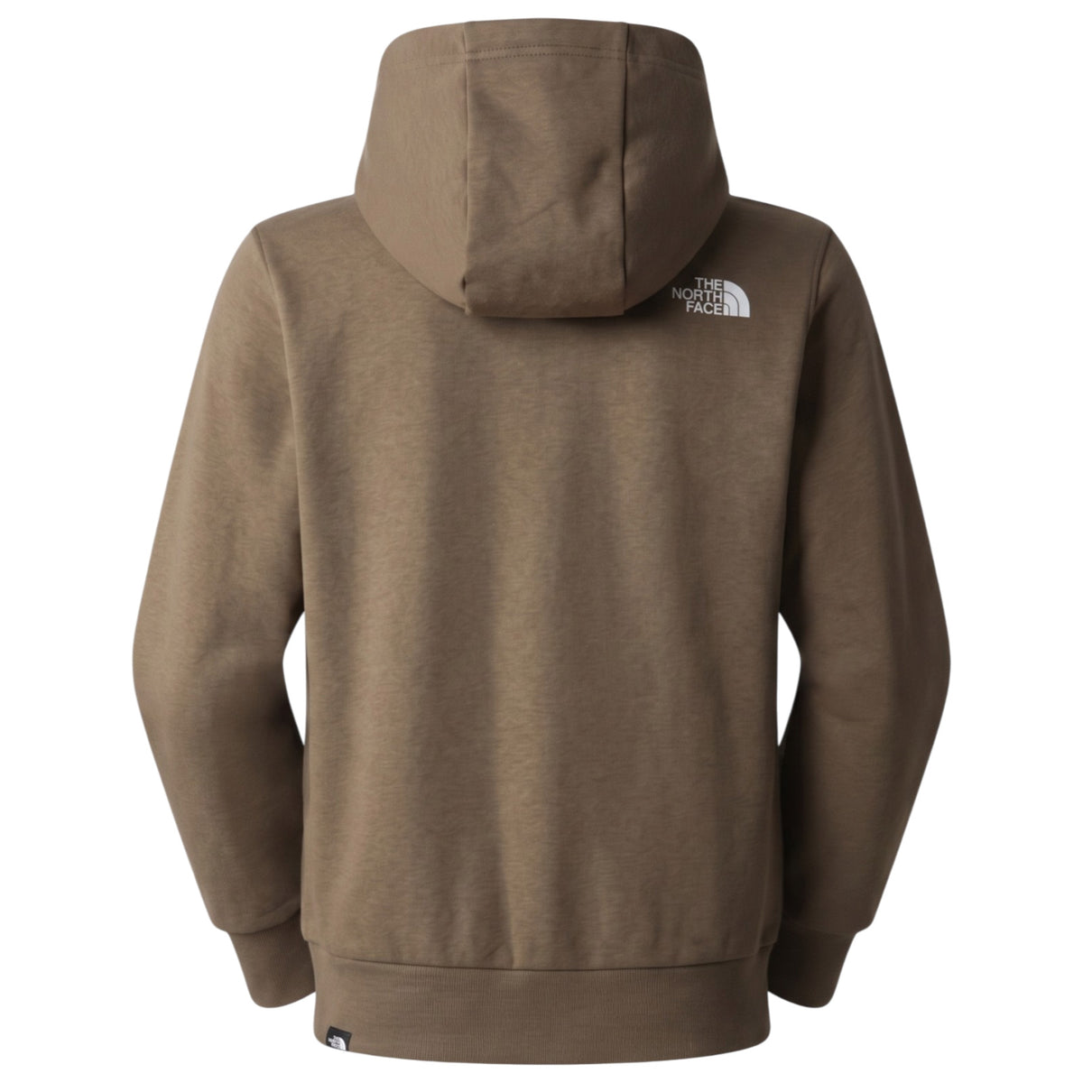 Sweatshirt THE NORTH FACE MAN NF0A89FC BOW 