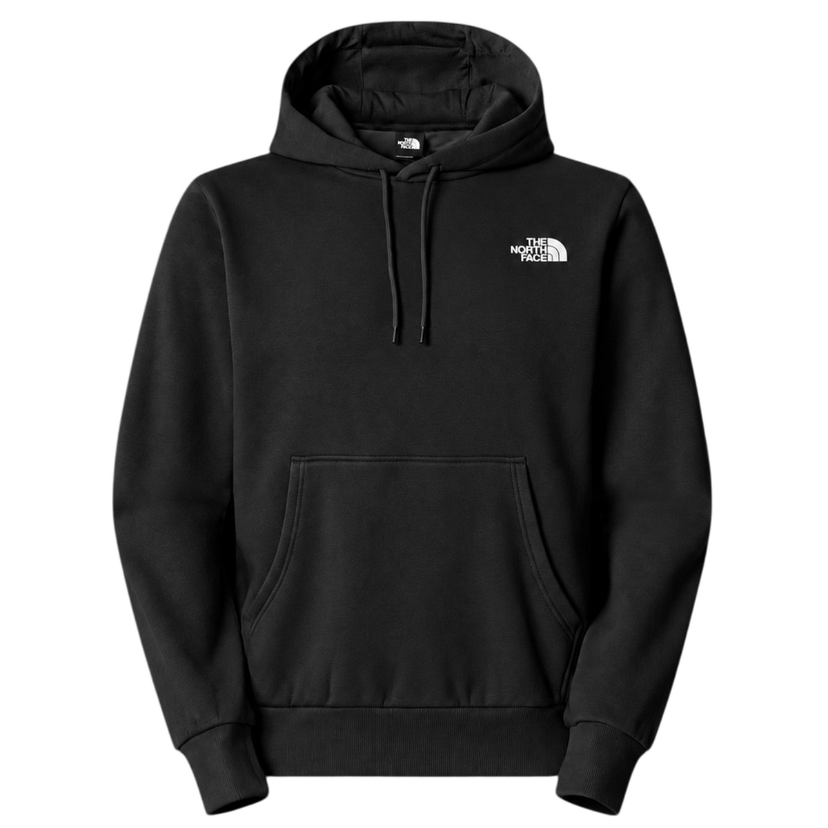 Sweatshirt THE NORTH FACE MAN NF0A89FC JK3 