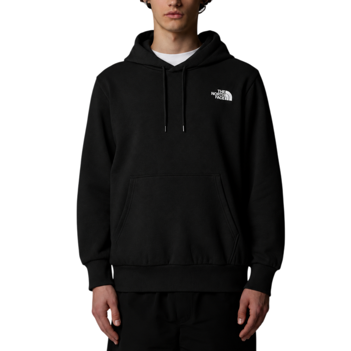 Sweatshirt THE NORTH FACE MAN NF0A89FC JK3 