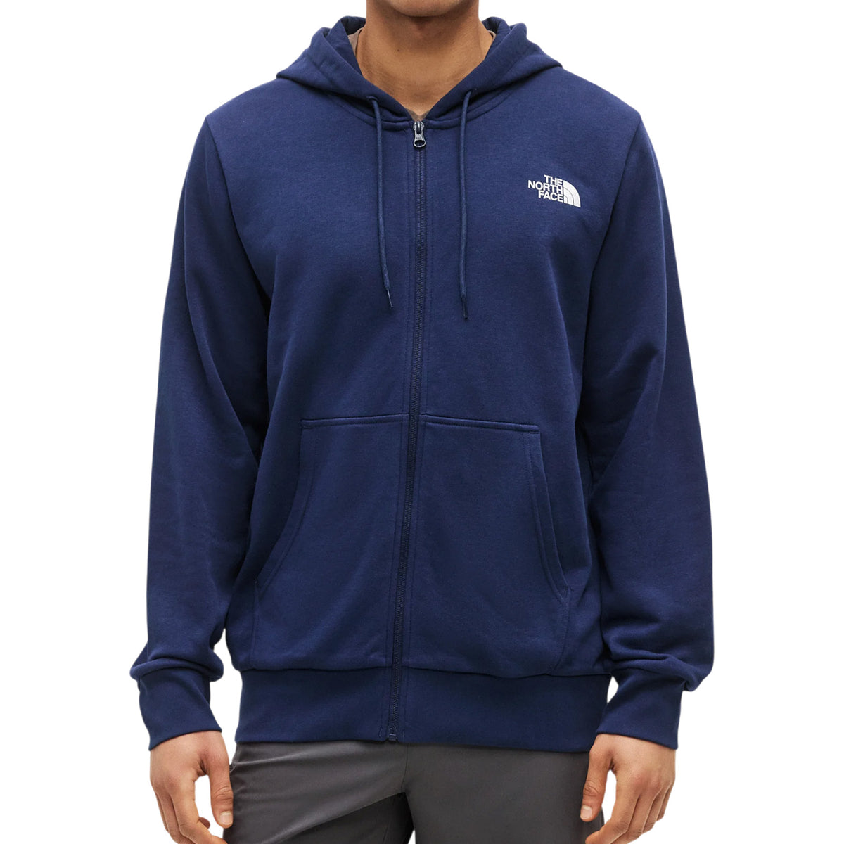 Sweatshirt THE NORTH FACE MAN NF0A89FD 8K2 