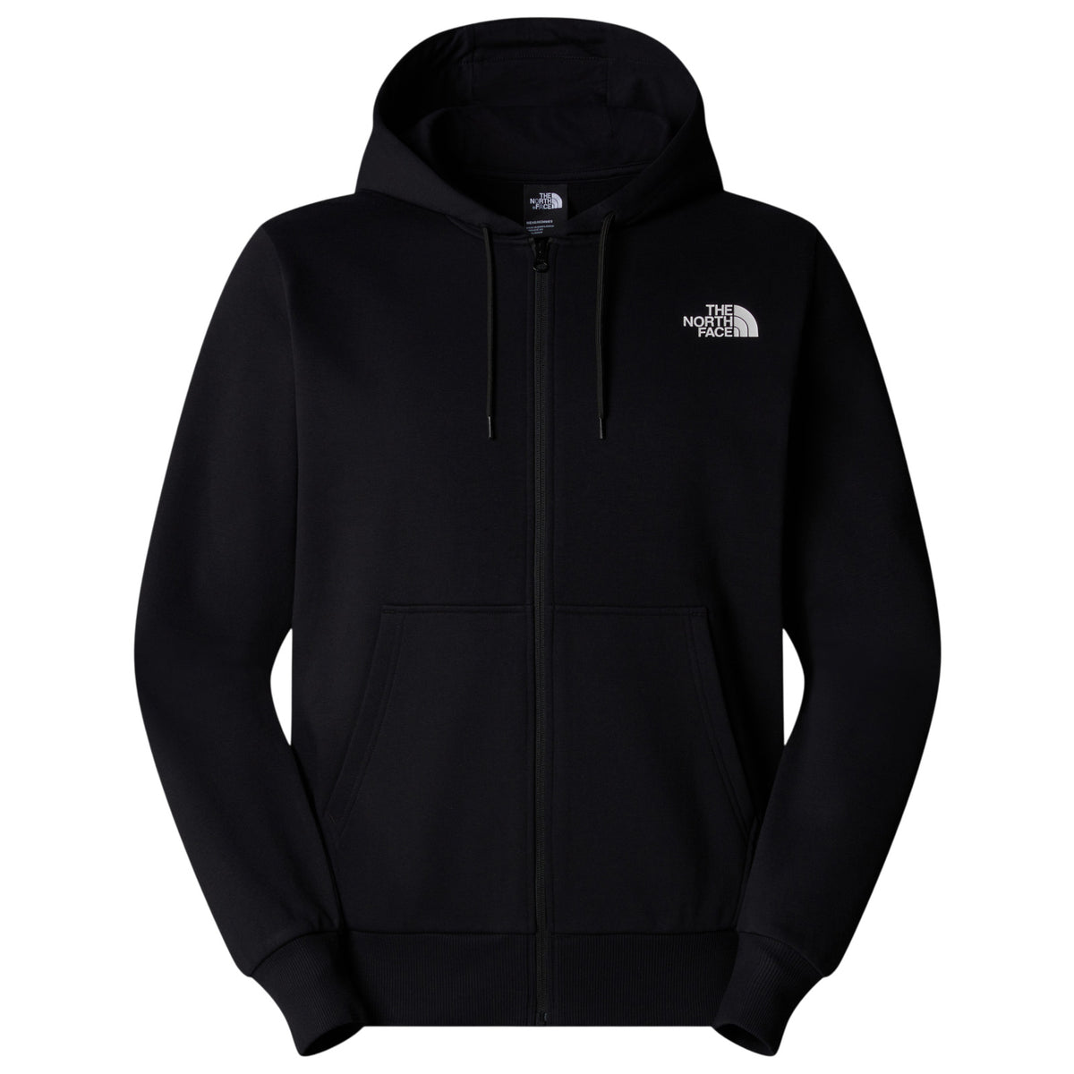 Sweatshirt THE NORTH FACE MAN NF0A89FD JK3 