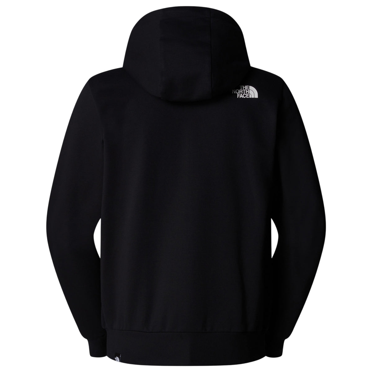 Sweatshirt THE NORTH FACE MAN NF0A89FD JK3 