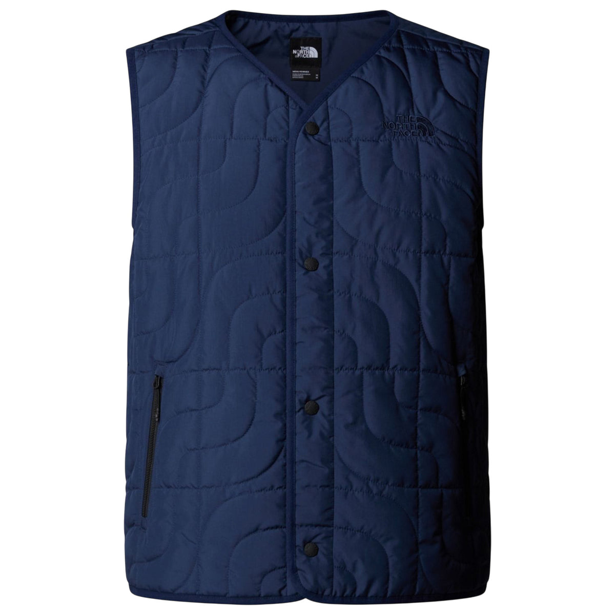 Jacket THE NORTH FACE MAN NF0A8DTU 8K2 