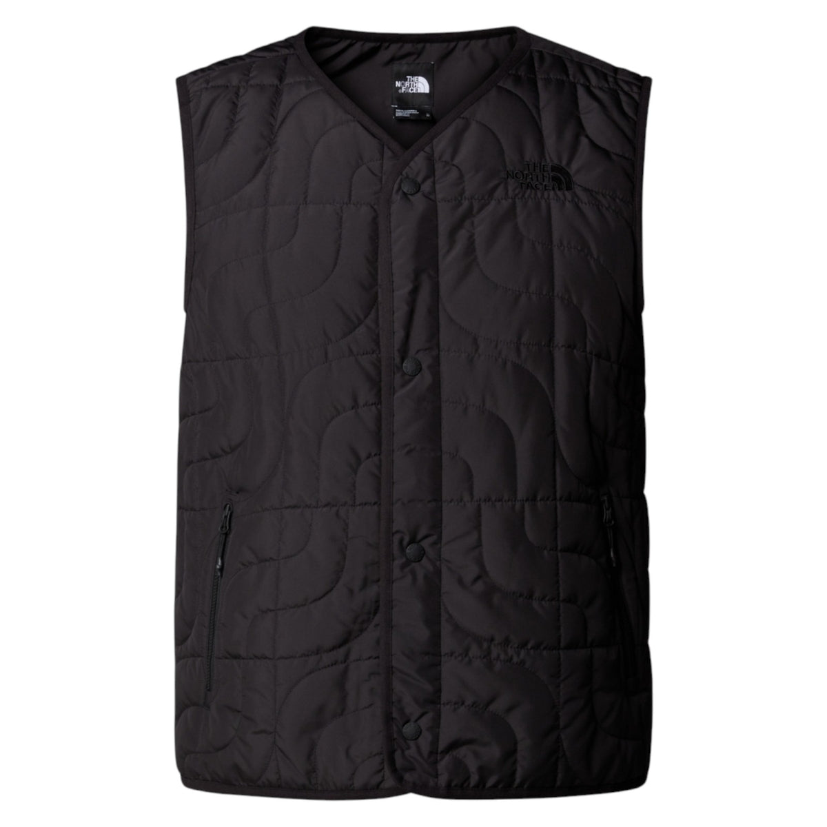 Jacket THE NORTH FACE MAN NF0A8DTU JK3 