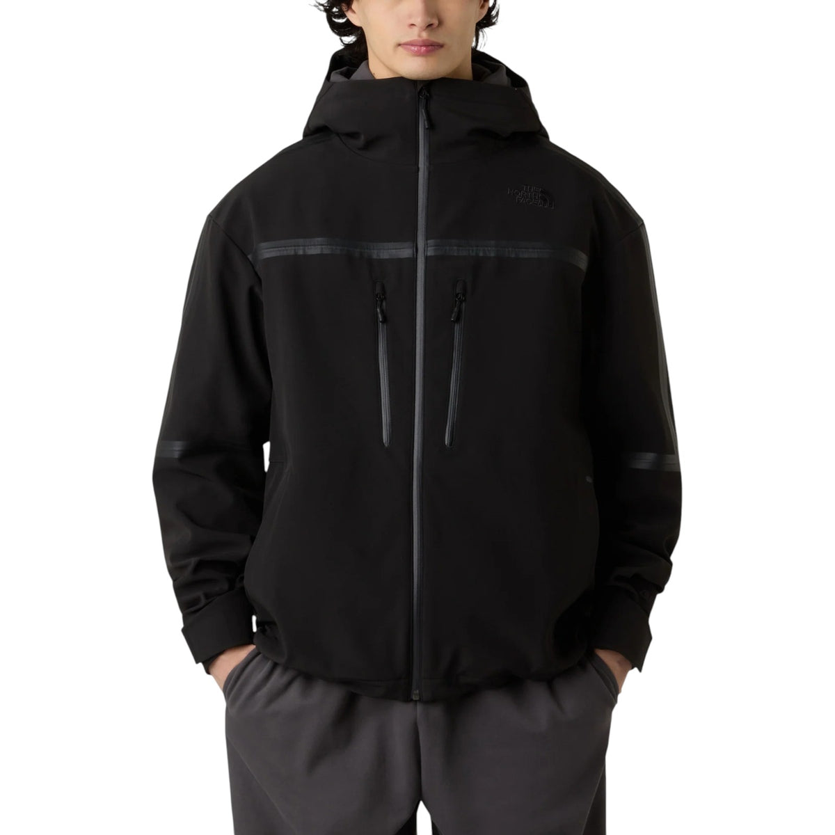Jacket THE NORTH FACE MAN NF0A8E34 JK3 