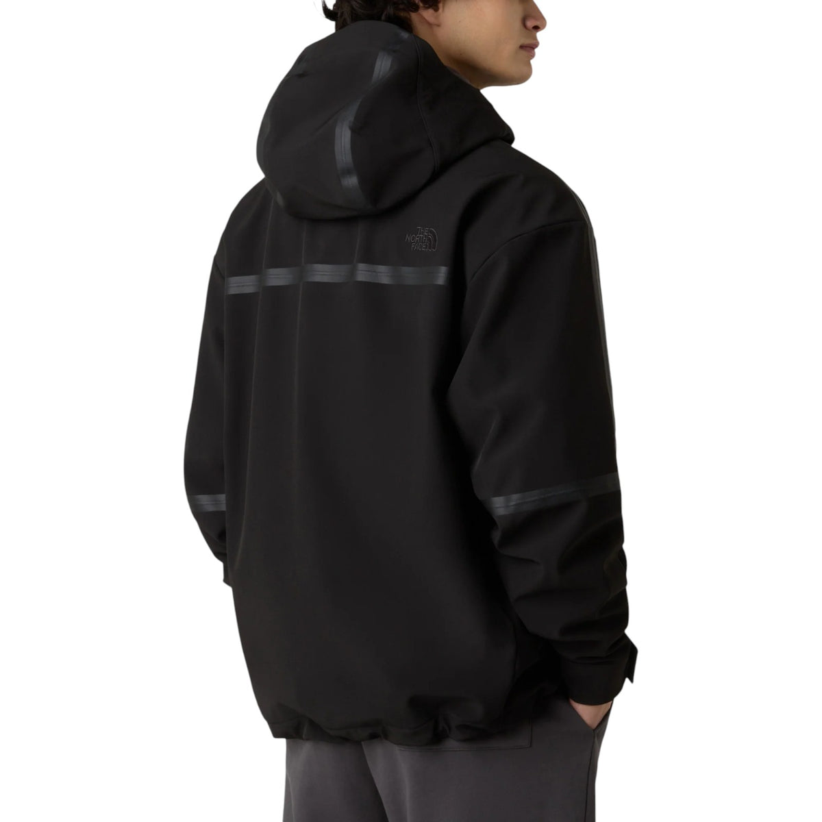 Jacket THE NORTH FACE MAN NF0A8E34 JK3 