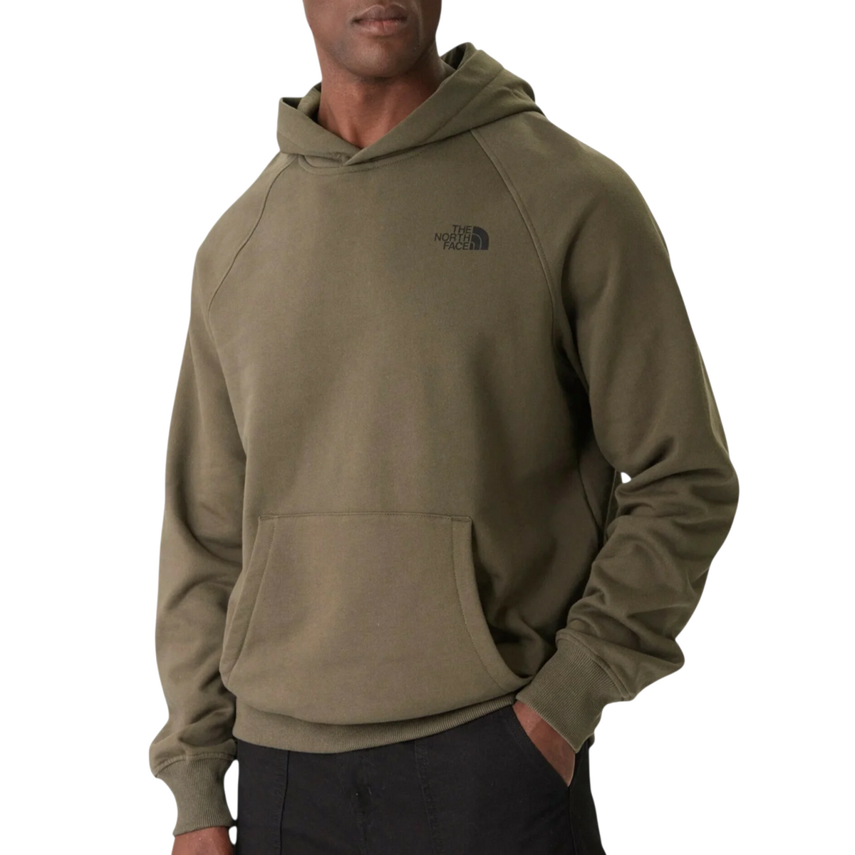 Felpa THE NORTH FACE Uomo NF0A8E3K FA41 
