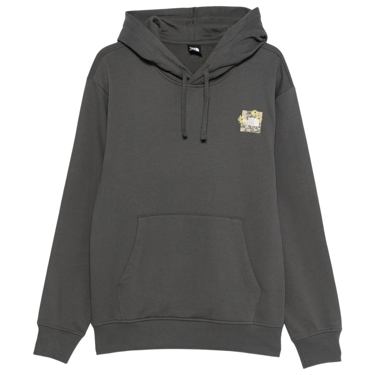 Sweatshirt THE NORTH FACE MAN NF0A8E40 RHI 