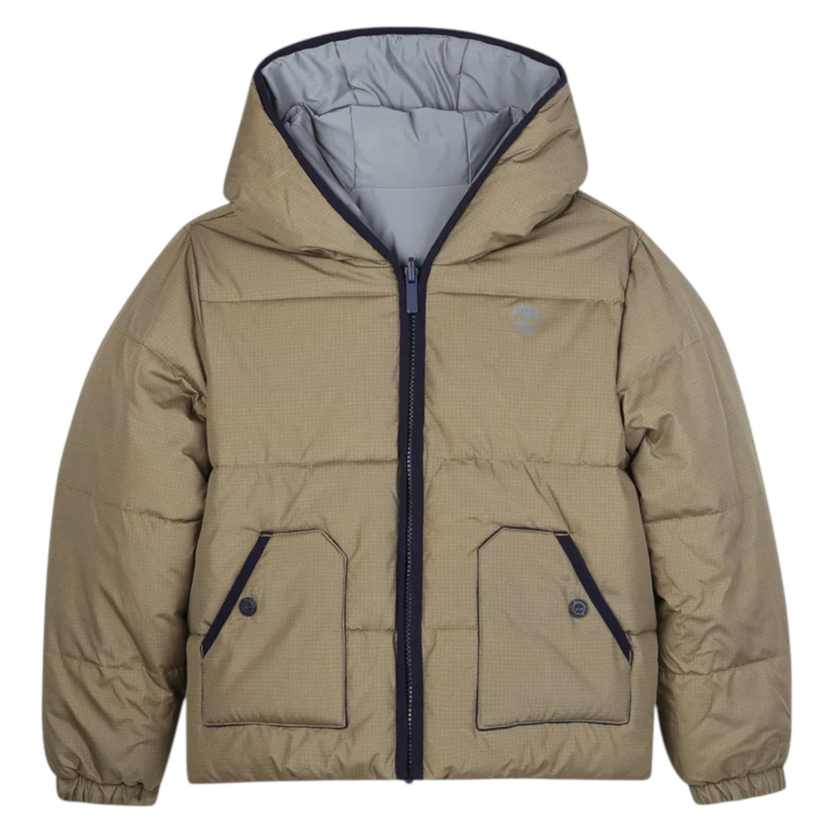 Jacket TIMBERLAND kids Boy T60573 659 