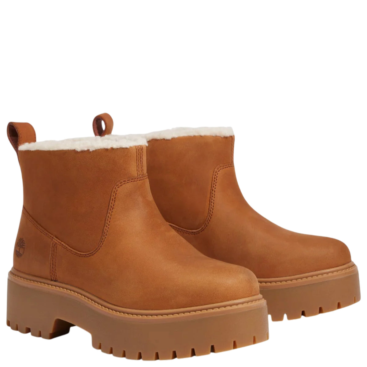 Boots TIMBERLAND WOMAN TB-0A283G EM7 