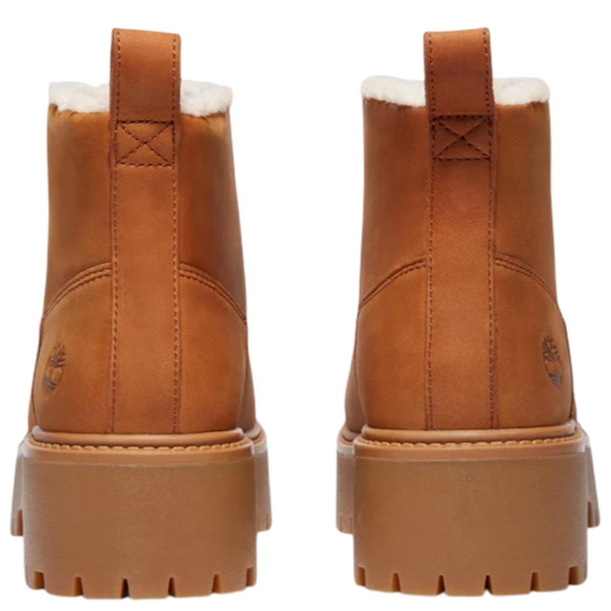 Boots TIMBERLAND WOMAN TB-0A283G EM7 