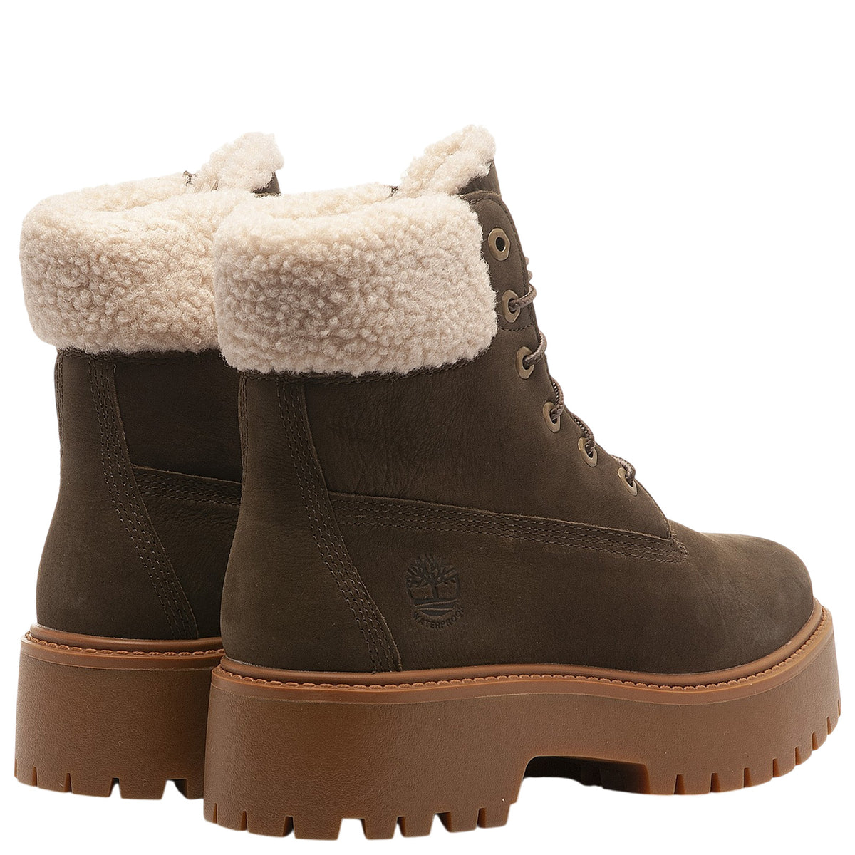 Stivaletto TIMBERLAND Donna TB-0A2PU6 W01 