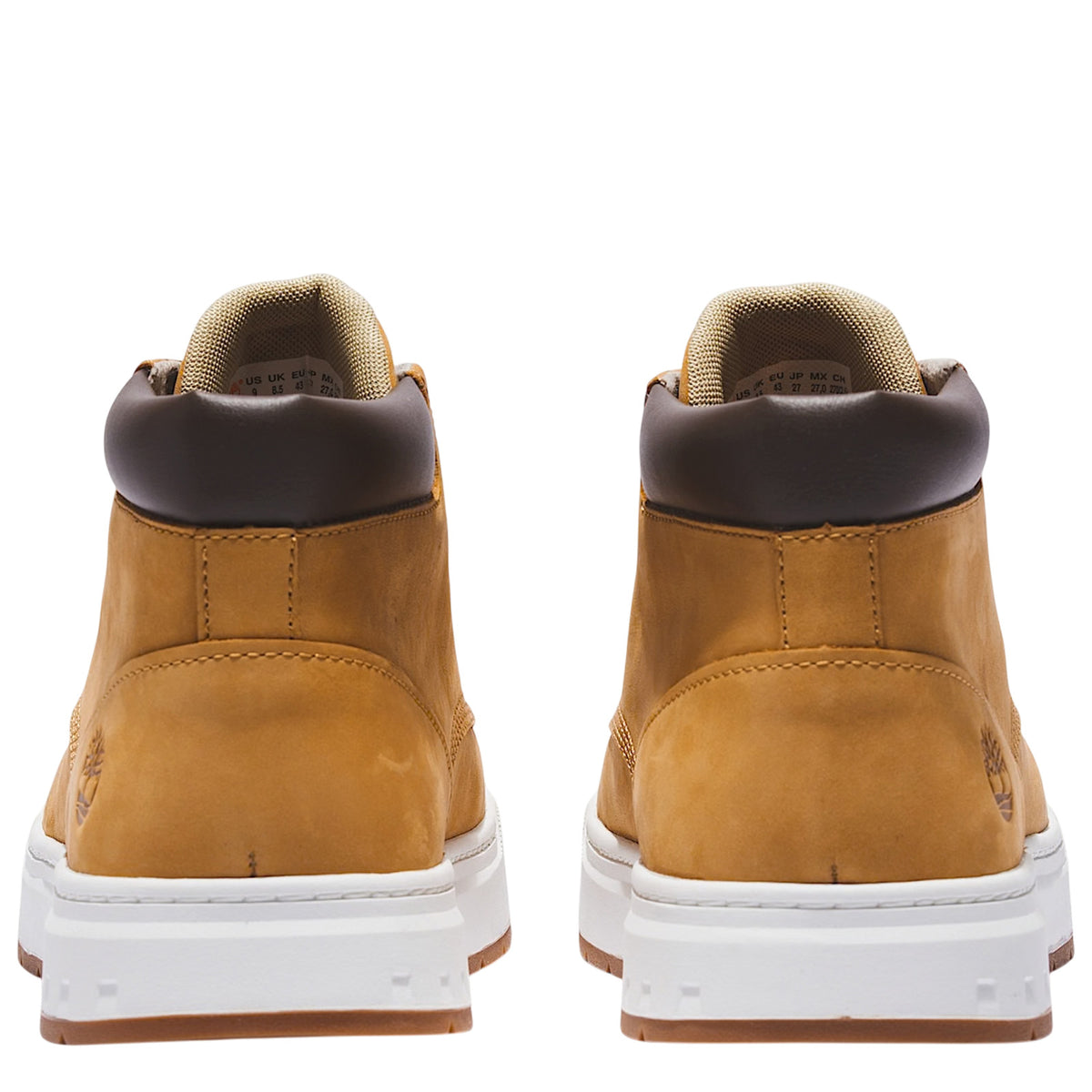 Boots TIMBERLAND MAN TB-0A5PRV 231 