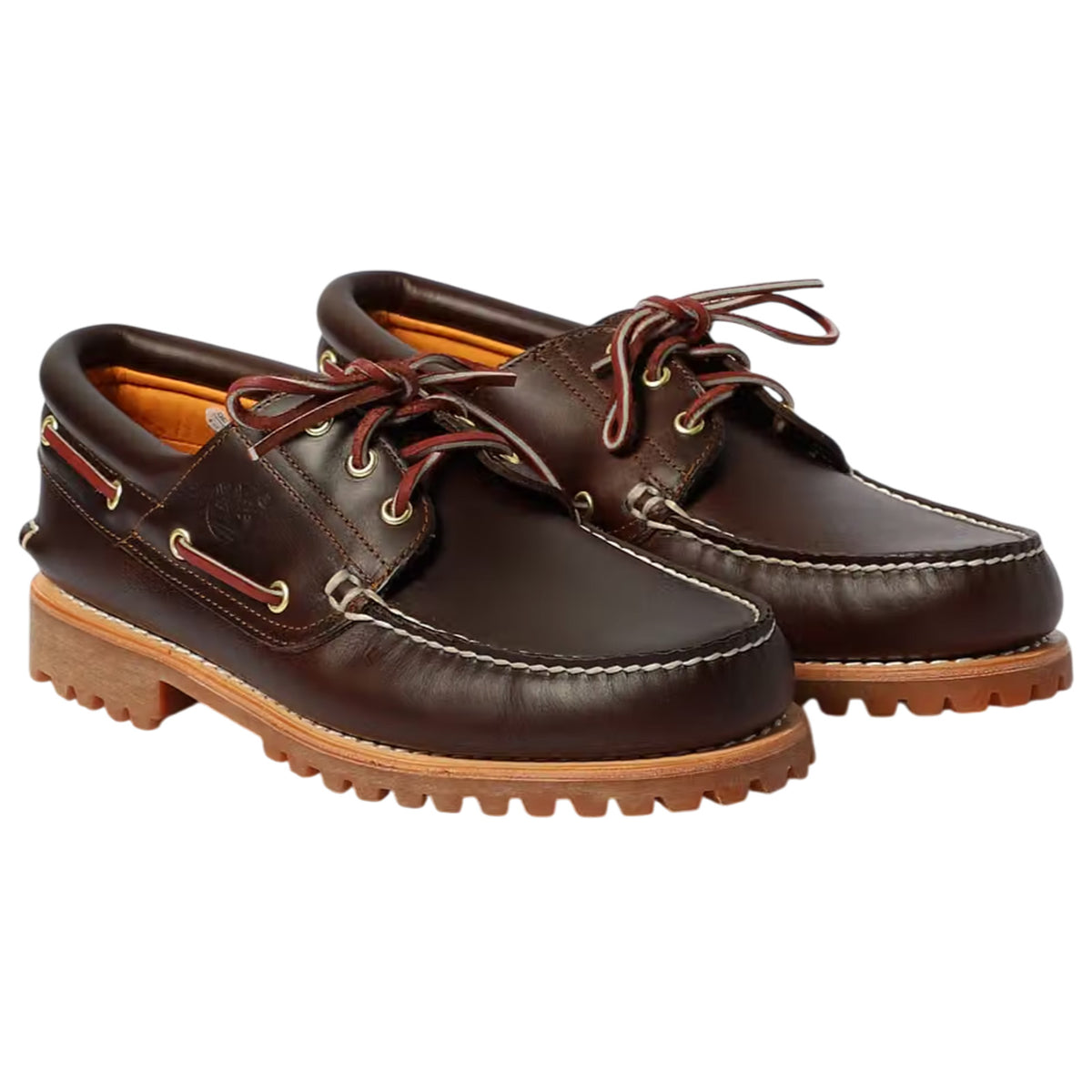 Mocassini TIMBERLAND Donna TB051304 214 