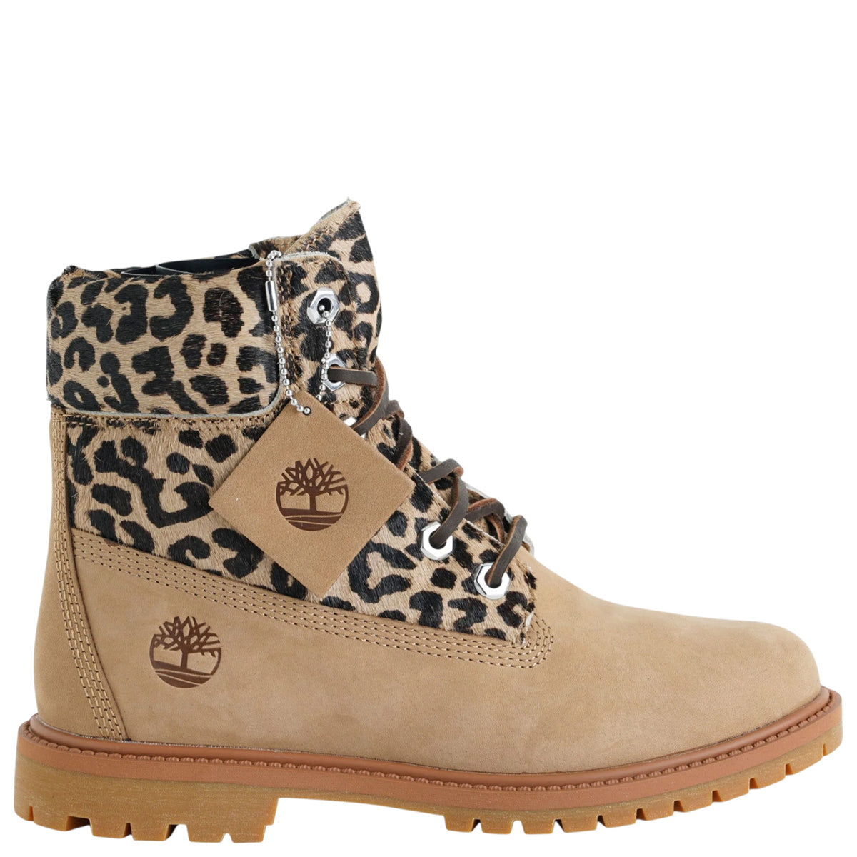 Boots TIMBERLAND WOMAN TB0A5M5N EN3 