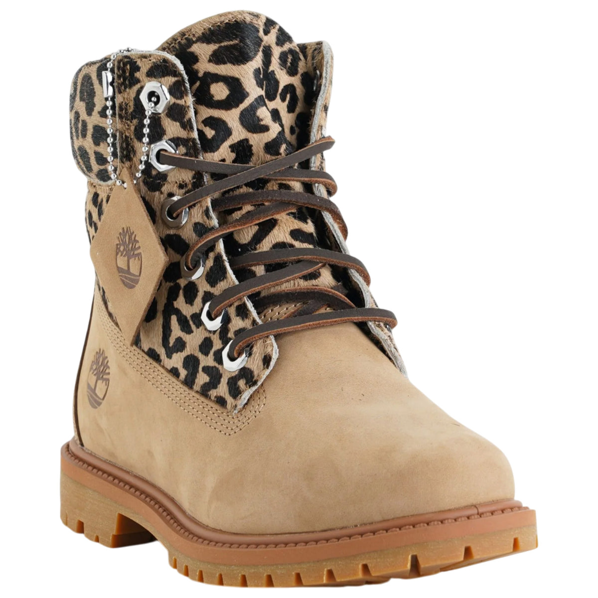 Boots TIMBERLAND WOMAN TB0A5M5N EN3 