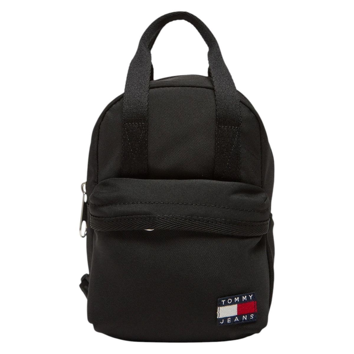 Backpack TOMMY HILFIGER WOMAN AW0AW17577 BDS 