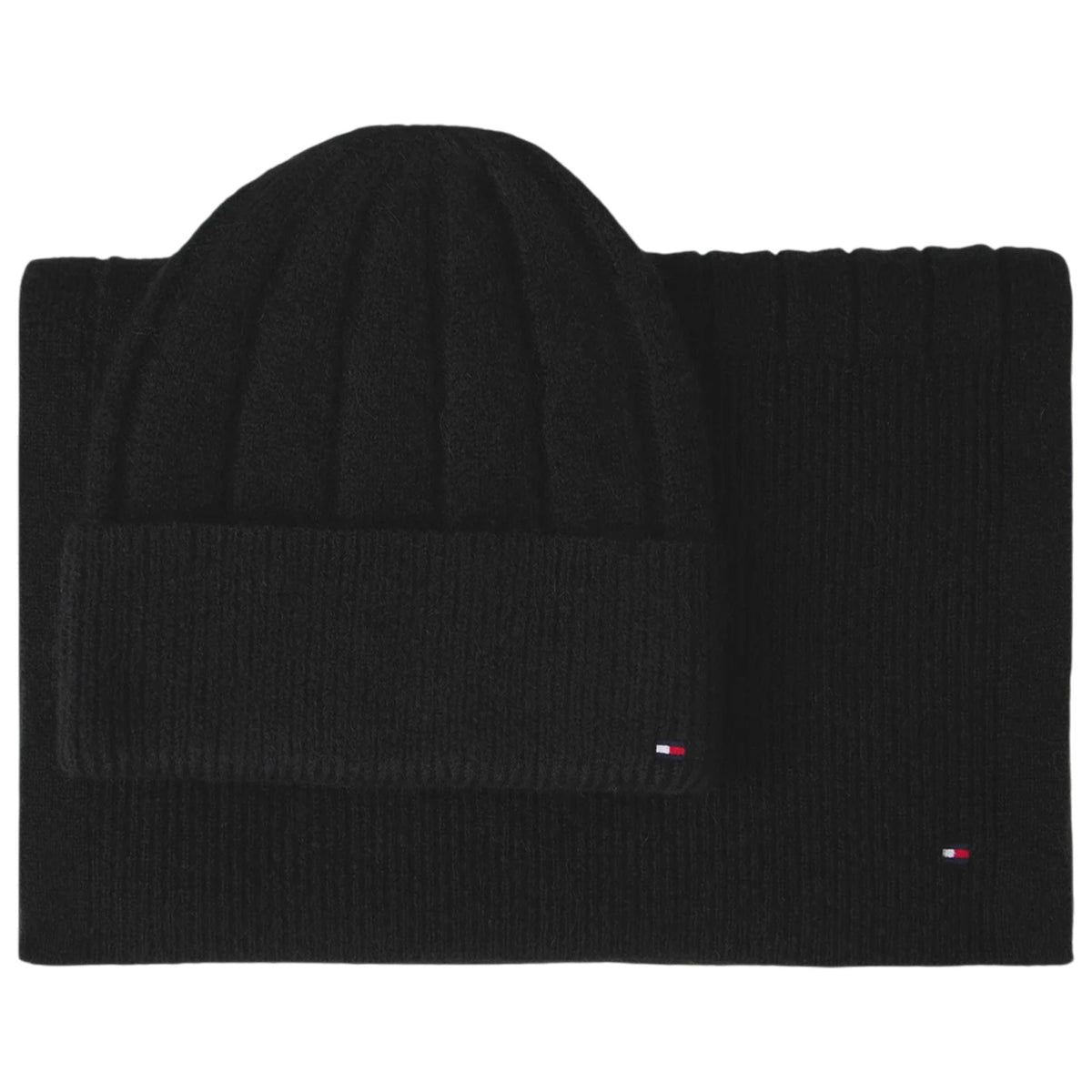 Set TOMMY HILFIGER WOMAN AW0AW17994 RBC 