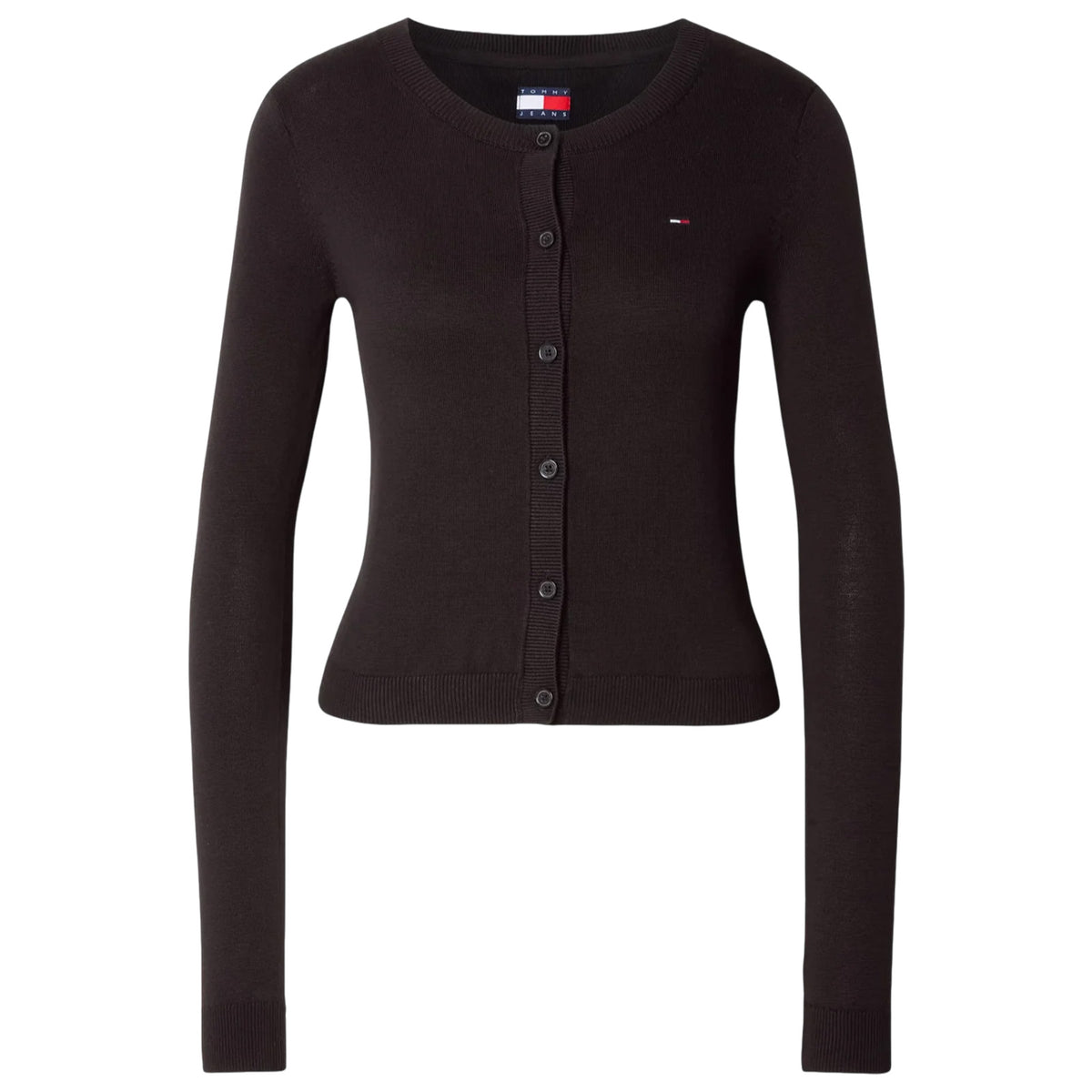 Cardigan TOMMY HILFIGER Donna DW0DW20976 BDS 