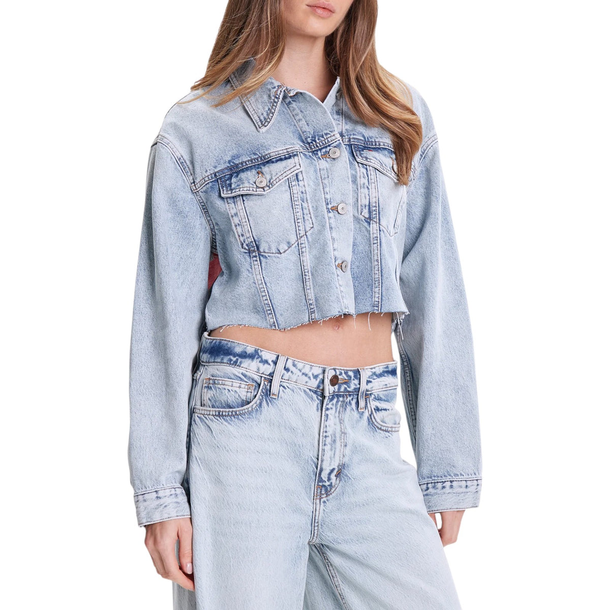 Jacket TOMMY HILFIGER WOMAN DW0DW21063 1A5 