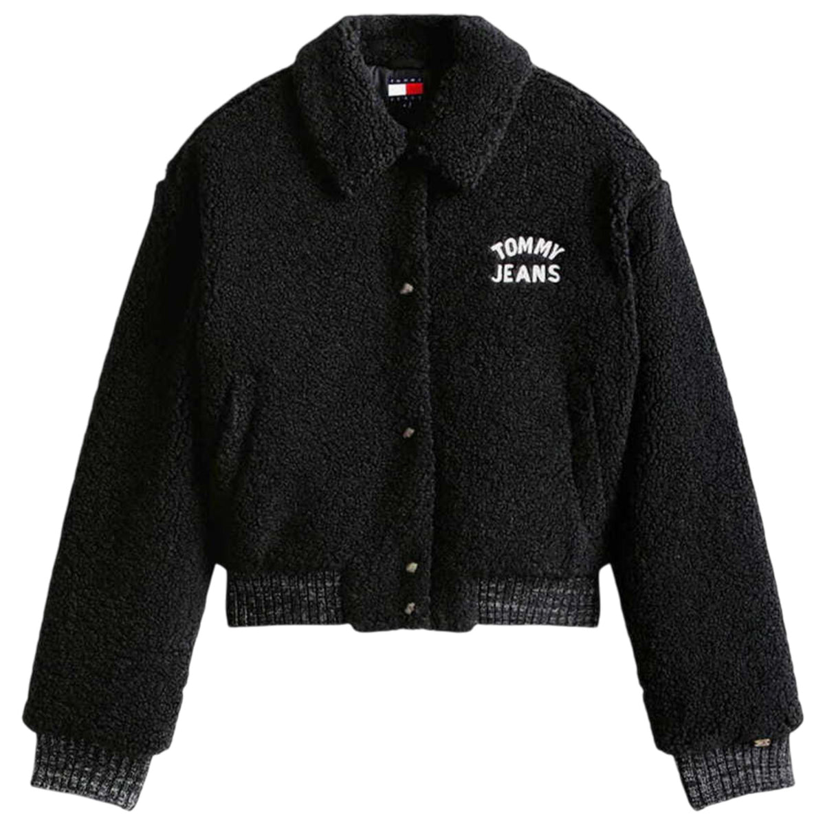 Jacket TOMMY HILFIGER WOMAN DW0DW21666 BDS 
