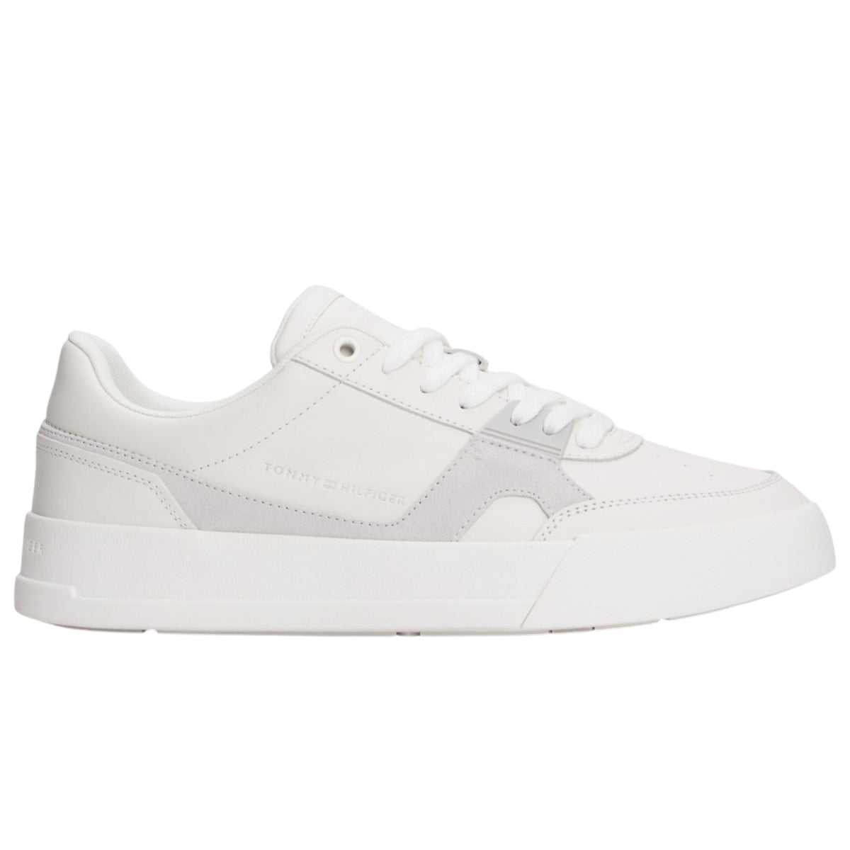 Sneakers TOMMY HILFIGER MAN FM0FM05551 0K5 