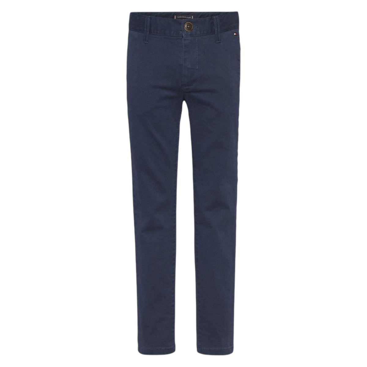 Trousers TOMMY HILFIGER kids Boy KB0KB06062 C87 