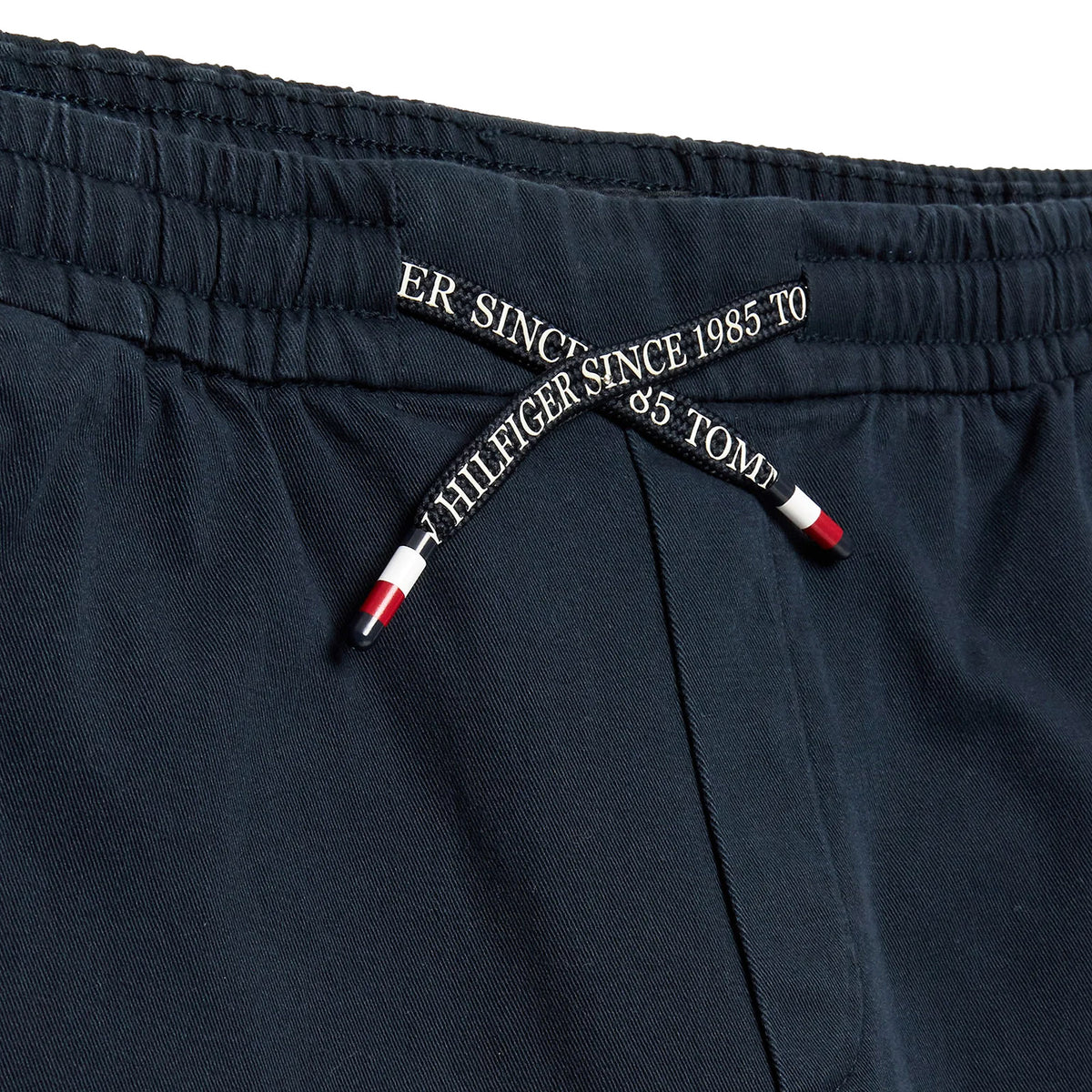 Trousers TOMMY HILFIGER kids Boy KB0KB07980 DW5 