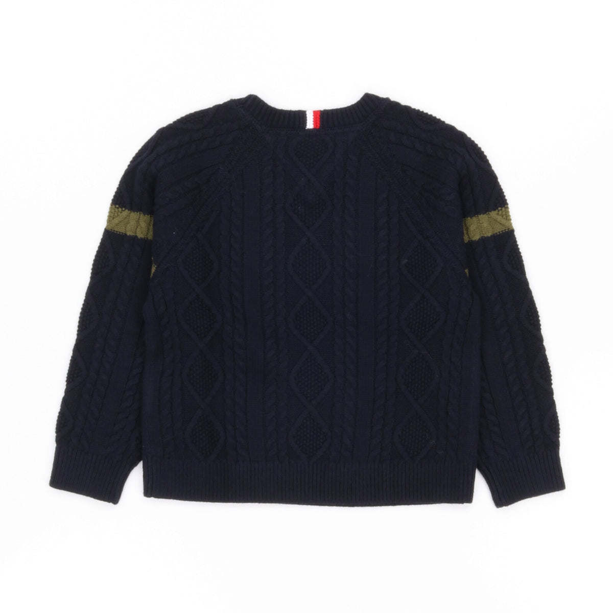 Maglione TOMMY HILFIGER kids Bambino KB0KB08513 DW5 