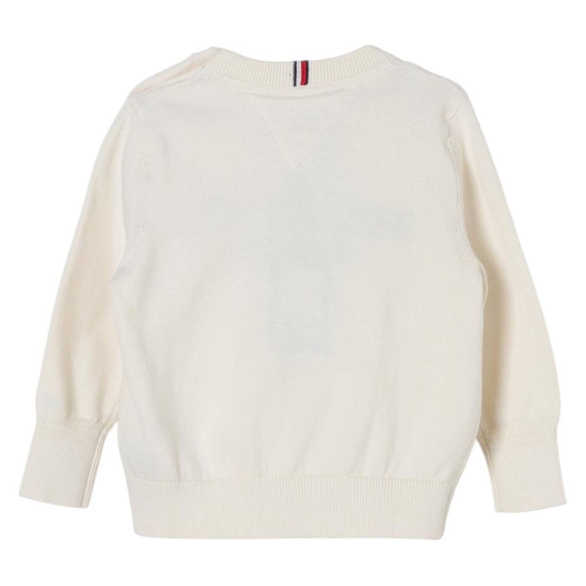 Sweater TOMMY HILFIGER kids Boy KB0KB08723 AEF 