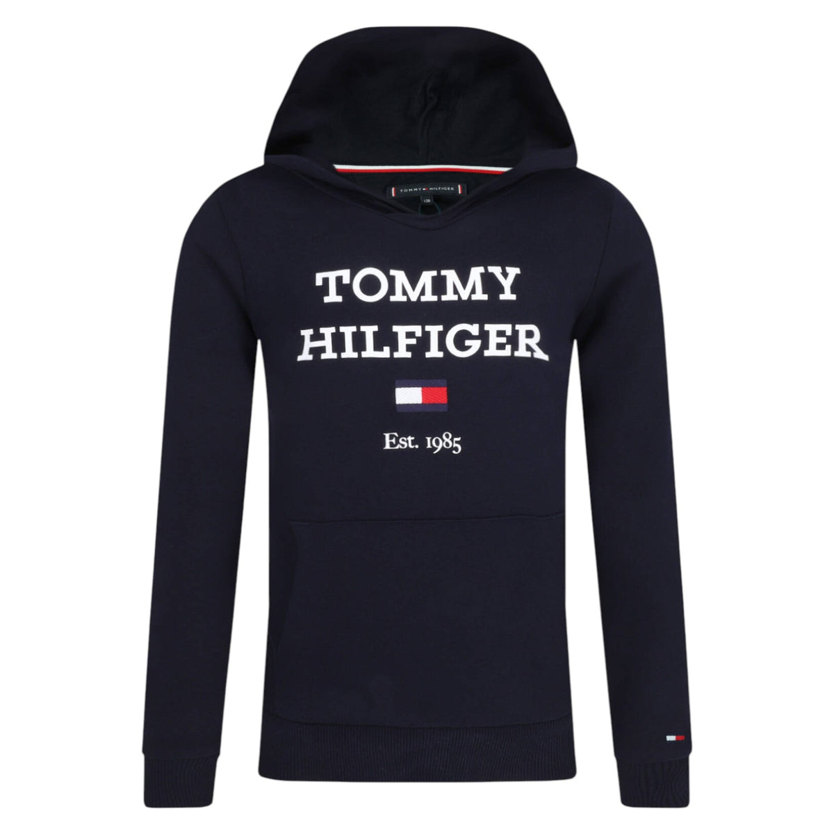 Tuta TOMMY HILFIGER kids Bambino KB0KB08898 DW5 