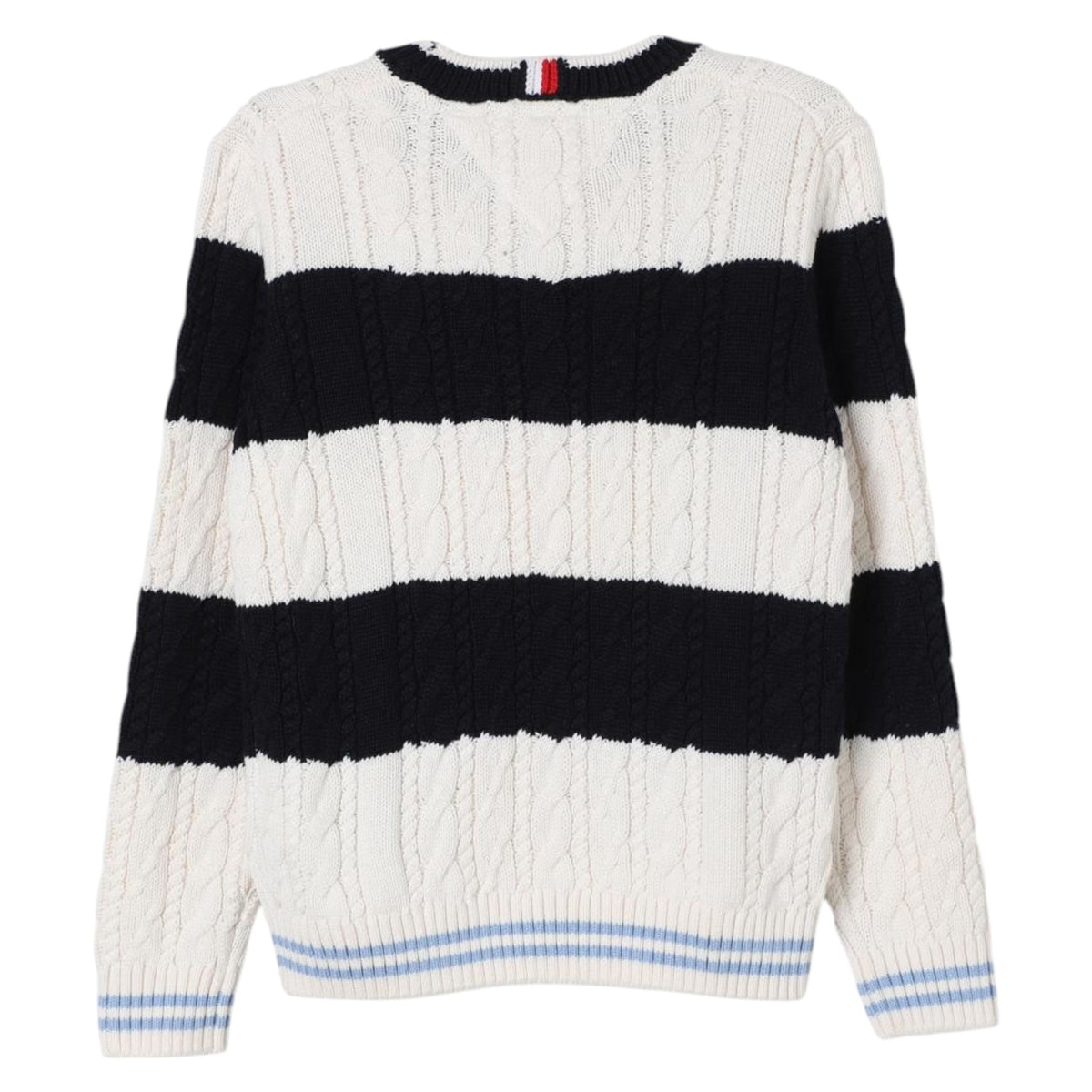 Maglione TOMMY HILFIGER kids Bambino KB0KB09075 0A8 