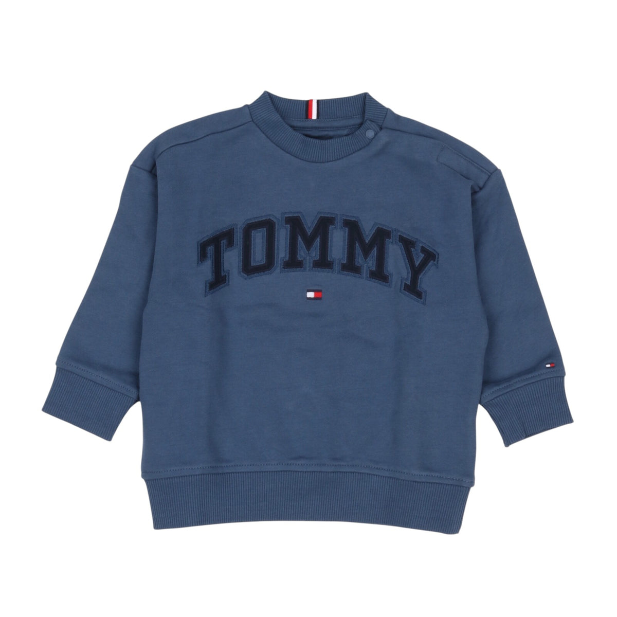 Sweatshirt TOMMY HILFIGER kids Boy KB0KB09119 DBZ 