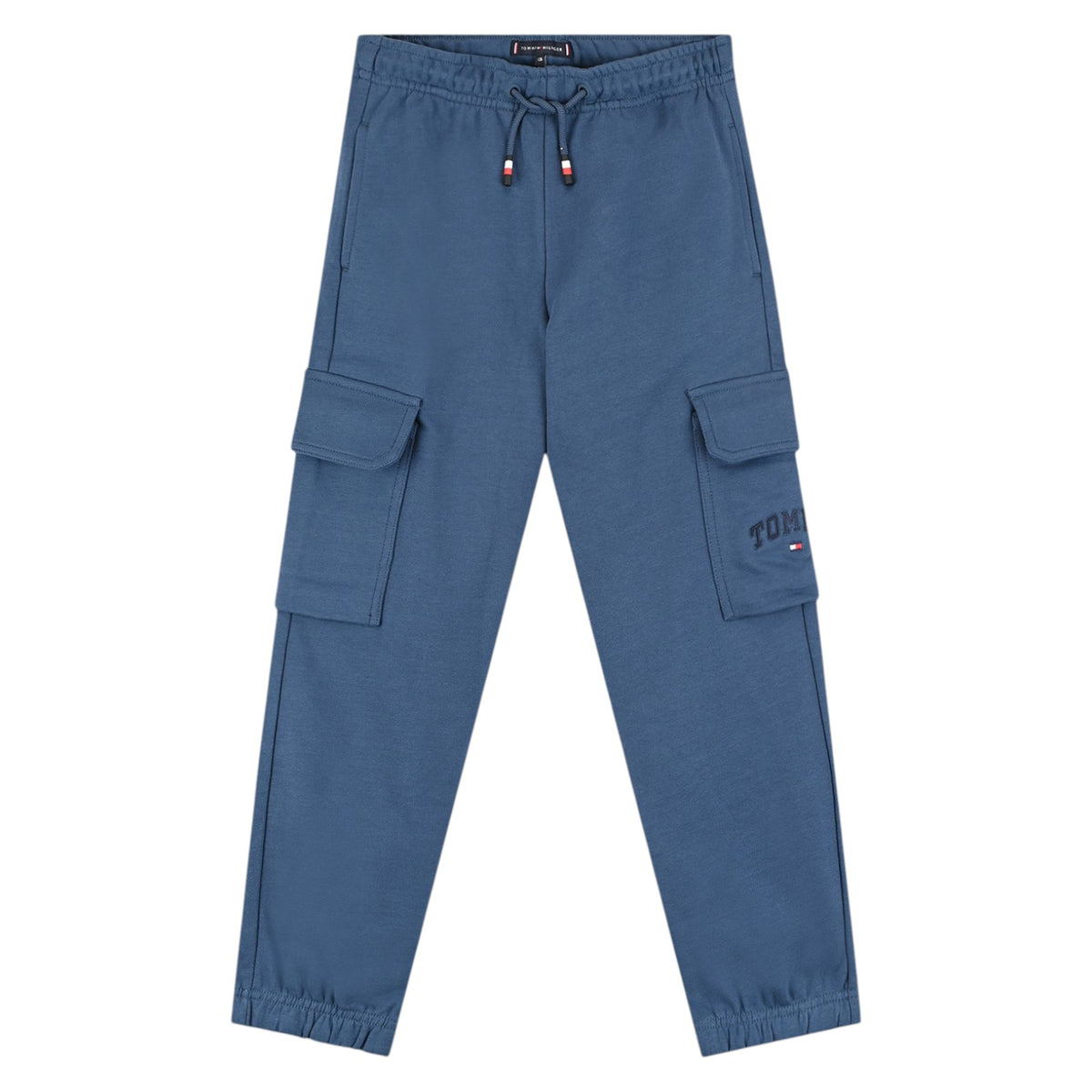 Pantalone TOMMY HILFIGER kids Bambino KB0KB09120 DBZ 