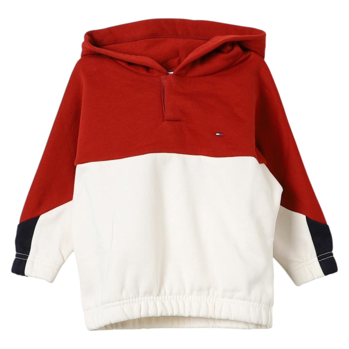 Felpa TOMMY HILFIGER kids Bambino KB0KB09144 YBH 