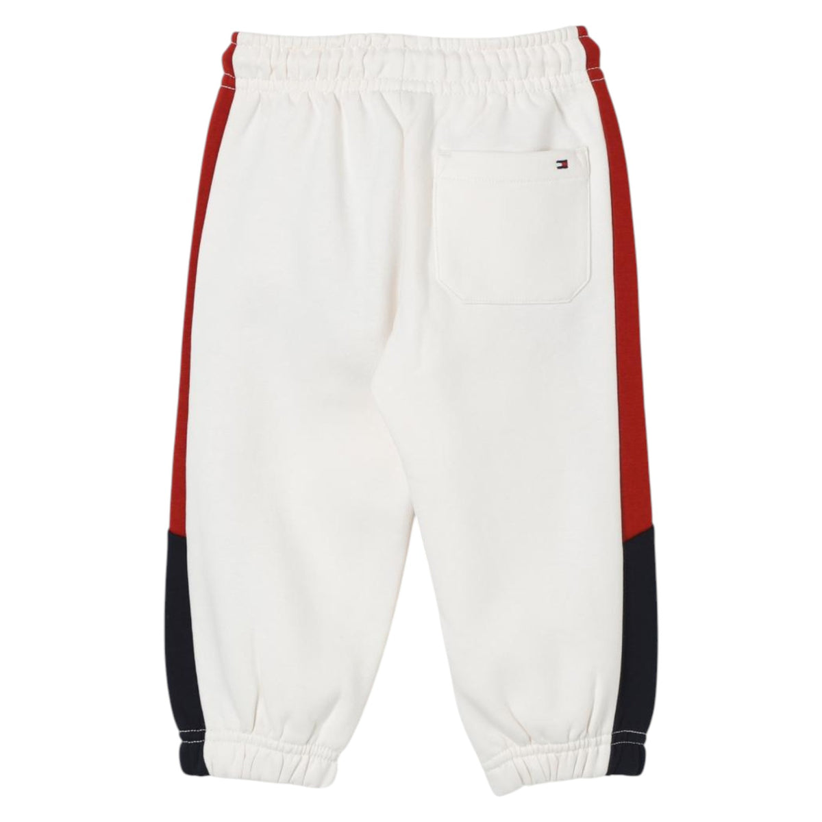 Pantalone TOMMY HILFIGER kids Bambino KB0KB09145 YBH 