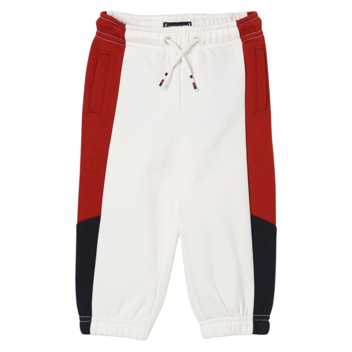 Pantalone TOMMY HILFIGER kids Bambino KB0KB09145 YBH 