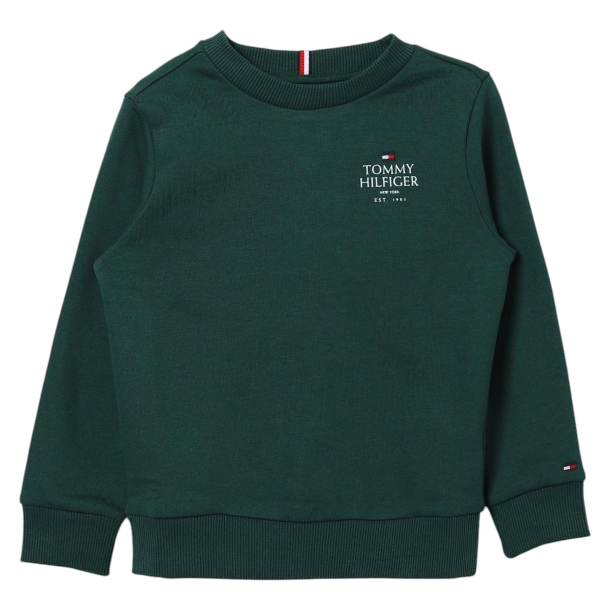 Sweatshirt TOMMY HILFIGER kids Boy KB0KB09194 L6K 