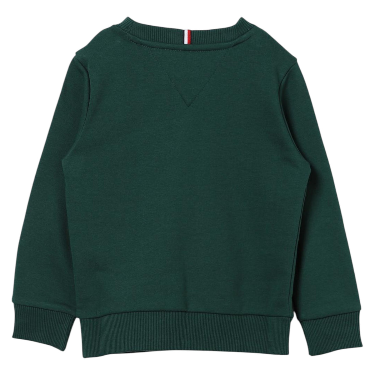 Sweatshirt TOMMY HILFIGER kids Boy KB0KB09194 L6K 