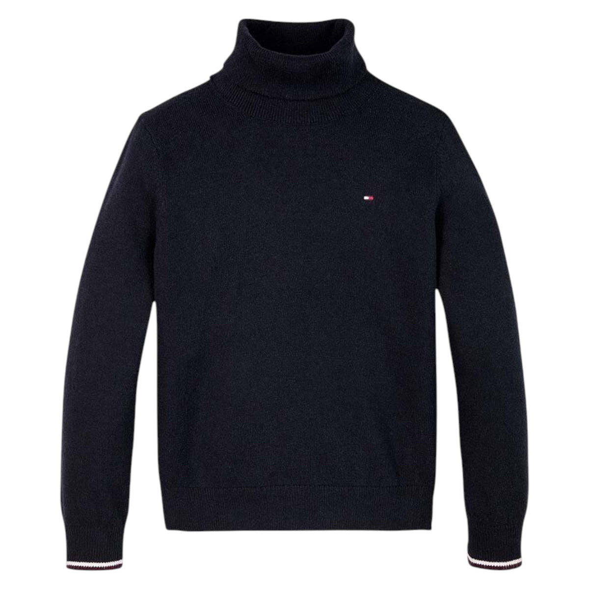 Sweater TOMMY HILFIGER kids Boy KB0KB09248 DW5 