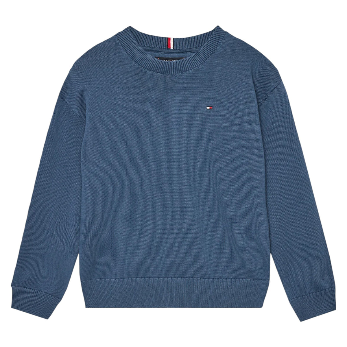 Sweater TOMMY HILFIGER kids Boy KB0KB09296 DBZ 