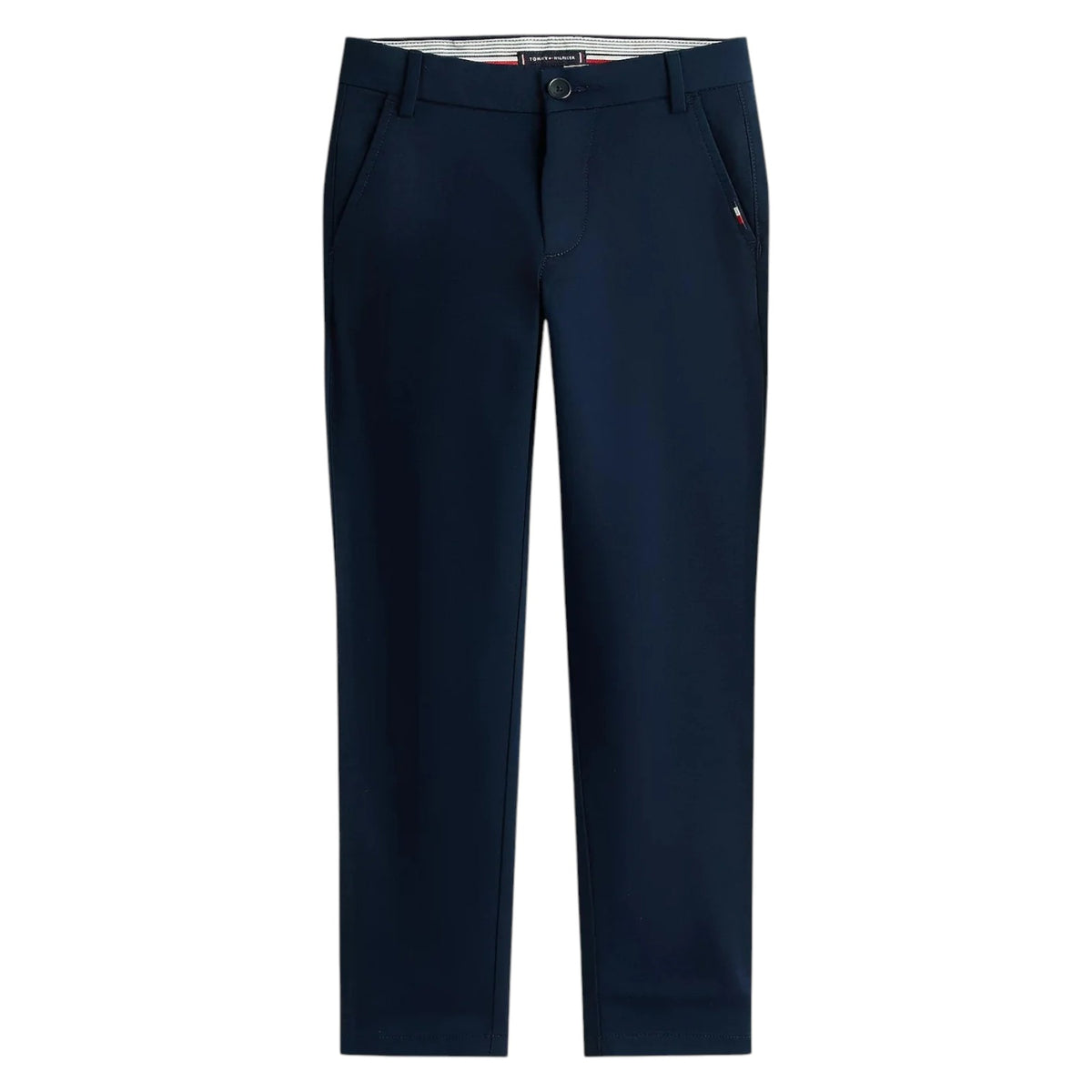 Trousers TOMMY HILFIGER kids Boy KB0KB09638 C1G 