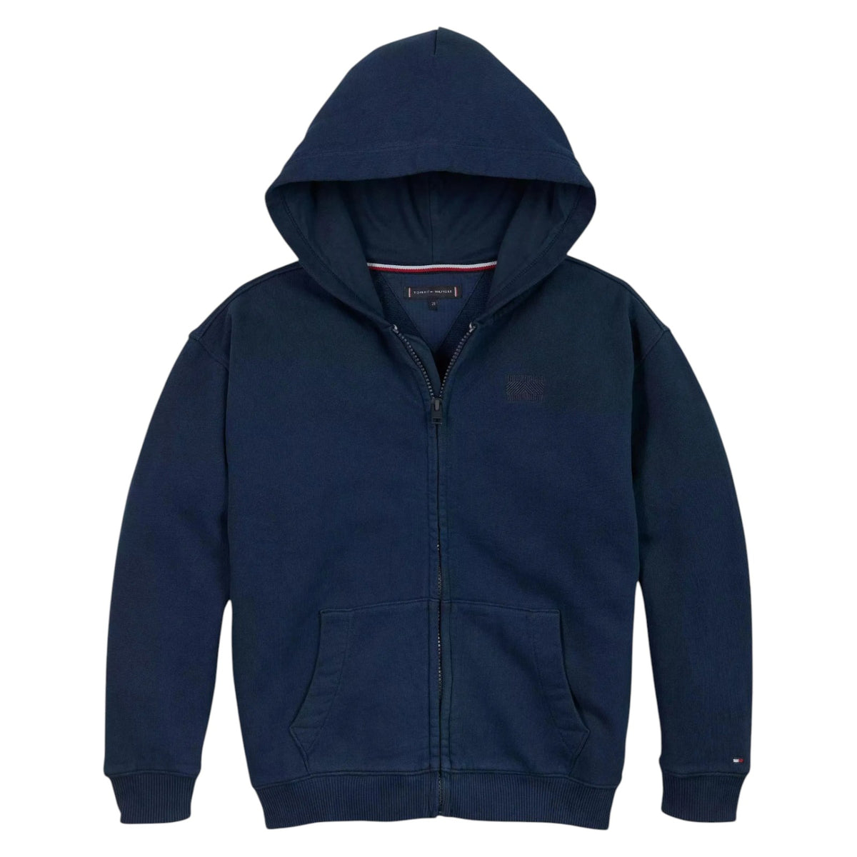 Sweatshirt TOMMY HILFIGER kids Boy KB0KB09750 C1G 