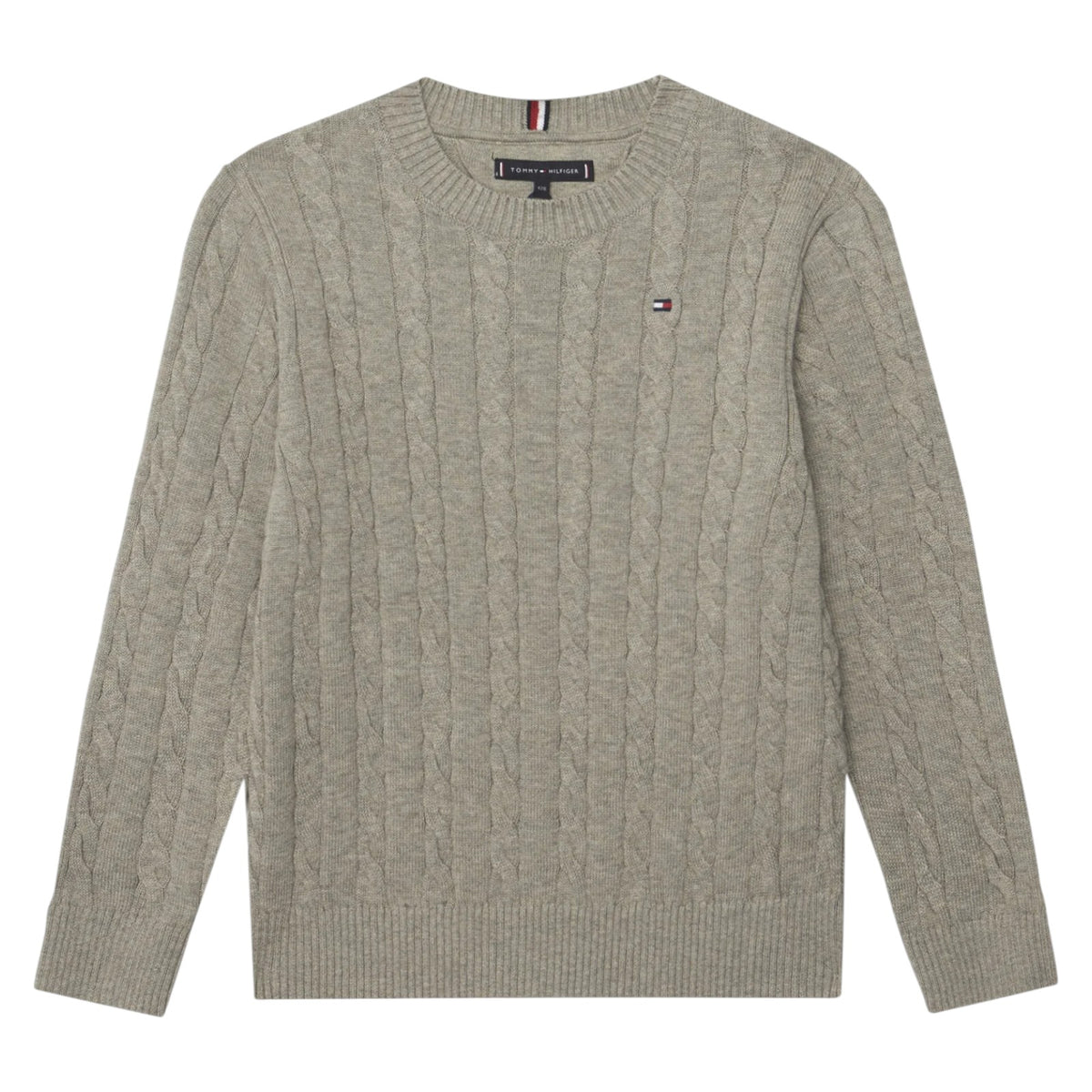 Sweater TOMMY HILFIGER kids Boy KB0KB09753 GUQ 