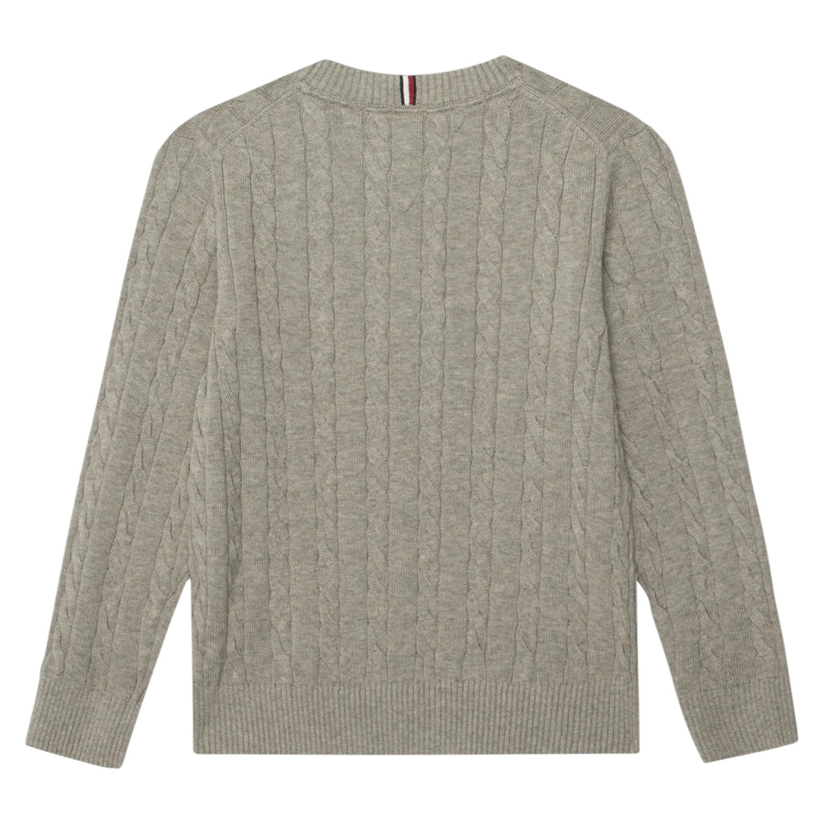 Sweater TOMMY HILFIGER kids Boy KB0KB09753 GUQ 