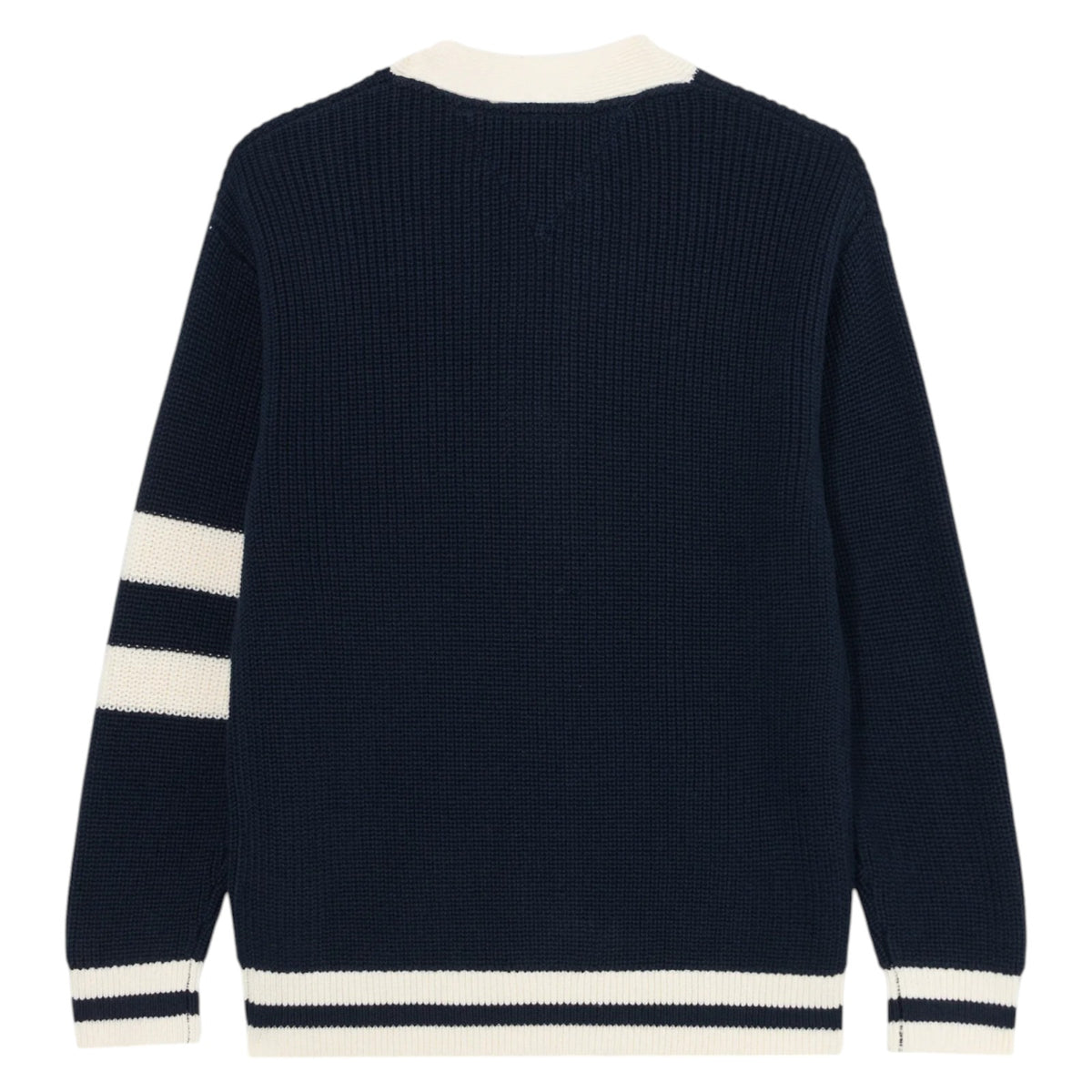 Cardigan TOMMY HILFIGER kids Bambino KB0KB09757 C1G 
