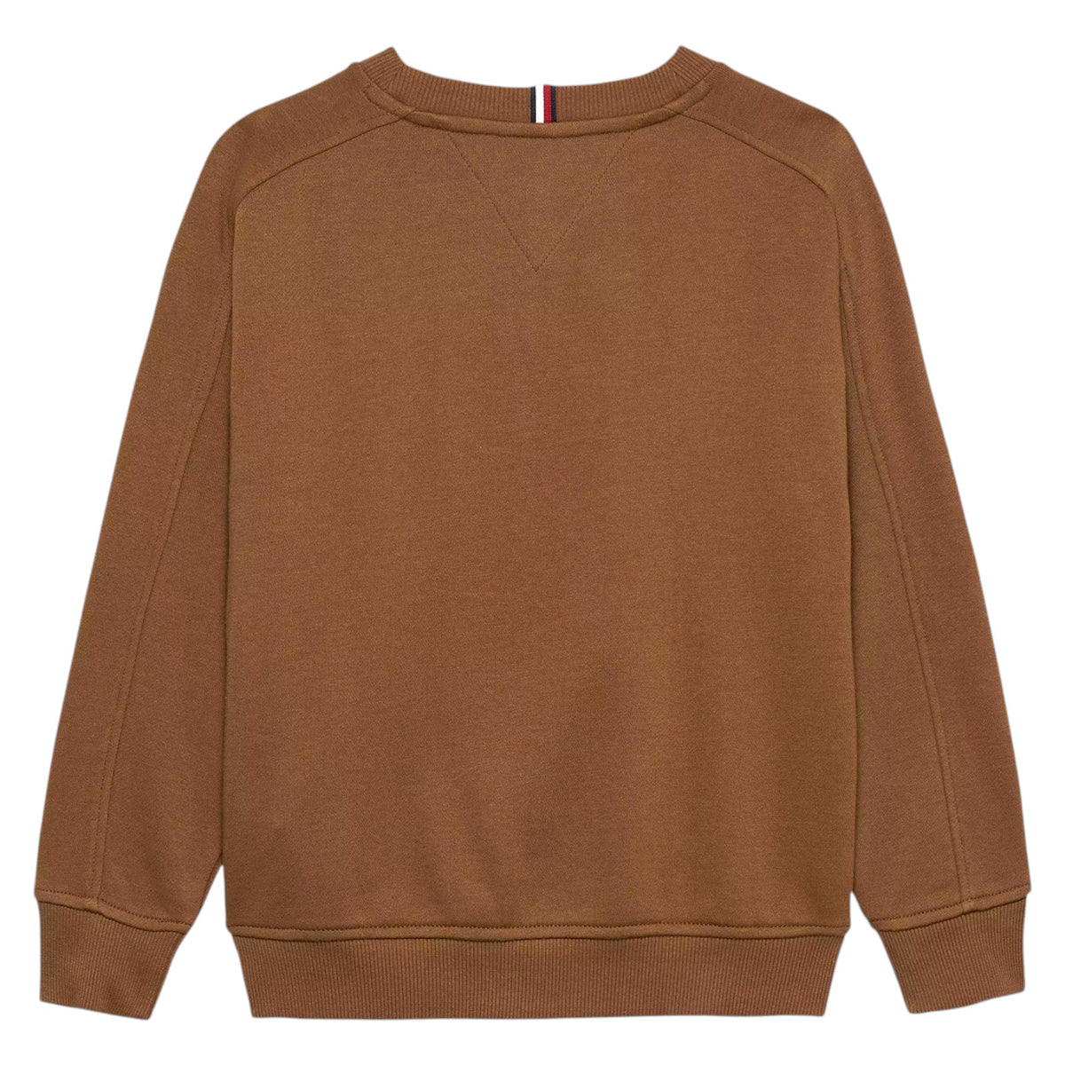 Sweatshirt TOMMY HILFIGER kids Boy KB0KB09899 GVP 